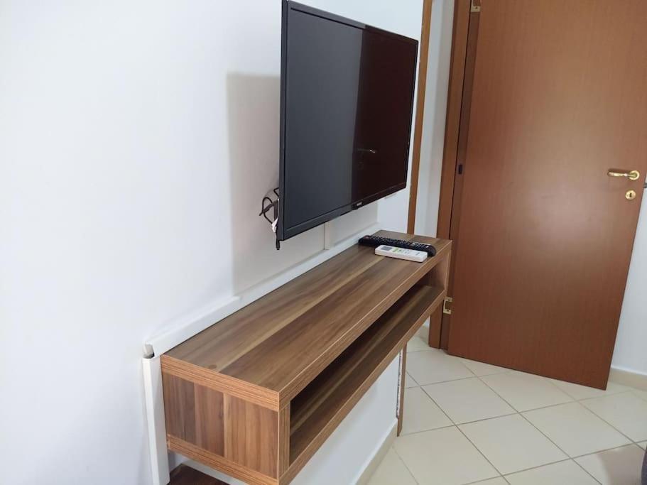 Pine Tree App 150m By Beach! Golem (Tirana)