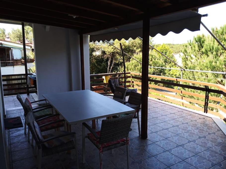 Appartement Pine Tree App 150m By Beach!