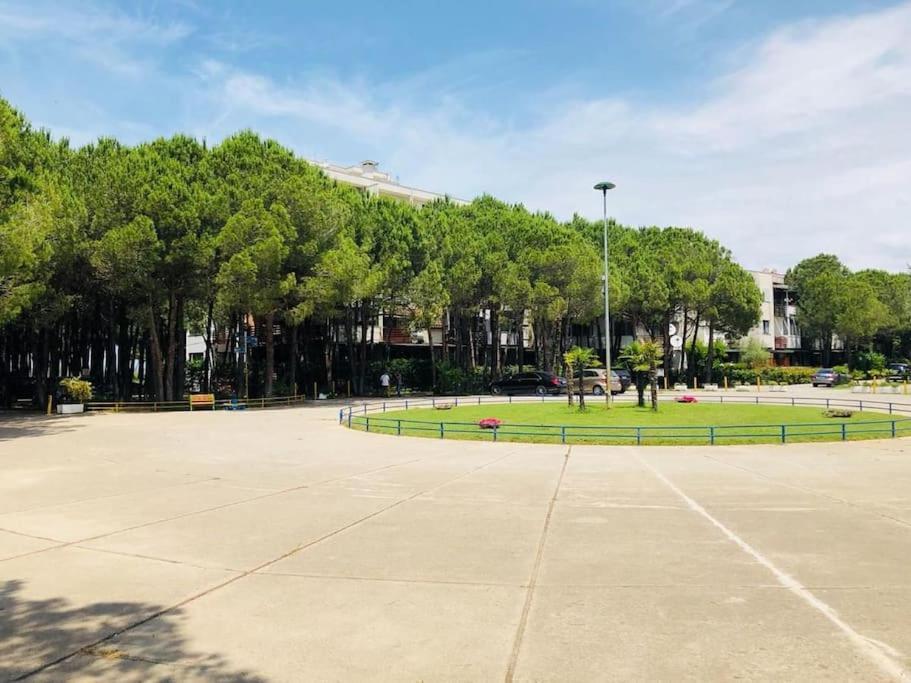 Appartement Pine Tree App 150m By Beach!